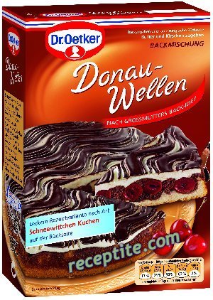 Снимки към Дунавски вълни (Donauwellen)