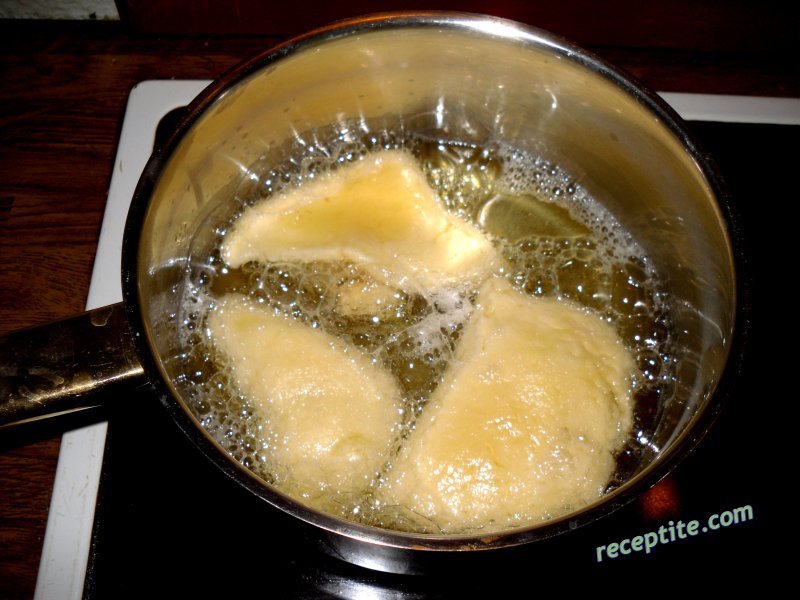 Снимки към Рейнски Мутци (Rheinische Mutzen)