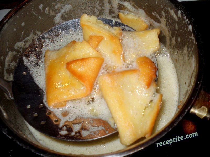 Снимки към Рейнски Мутци (Rheinische Mutzen)