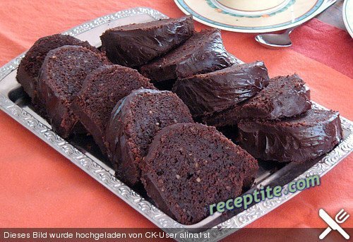 Снимки към Руски шоколадов сладкиш