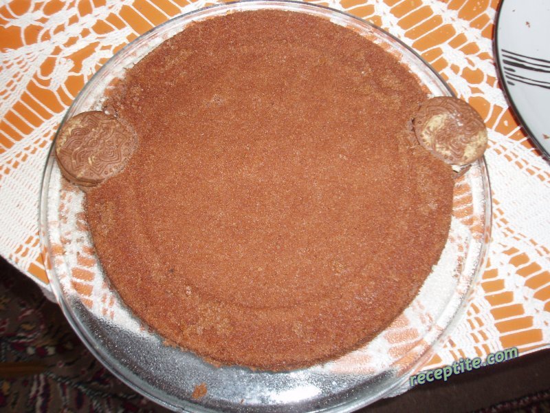 Снимки към Торта Маймунка