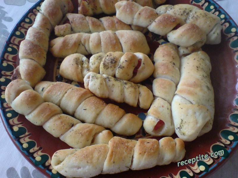 Снимки към Карандилки