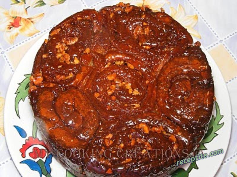 Снимки към Венец от рози