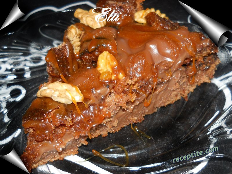 Снимки към Торта Наоми