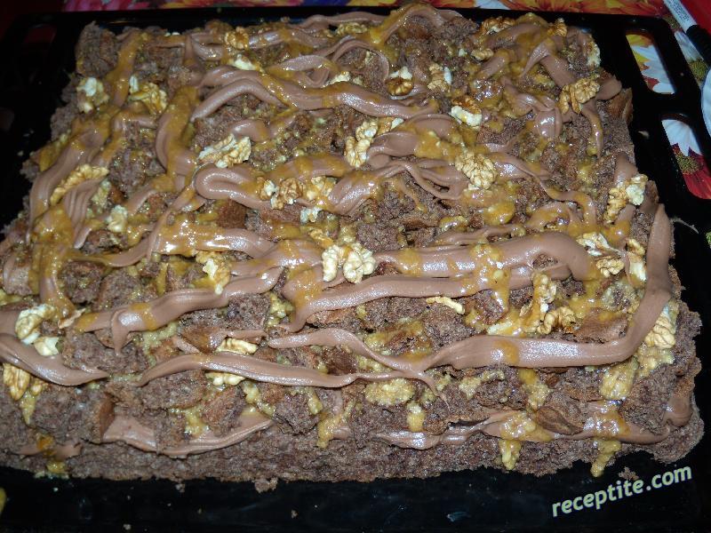 Снимки към Торта Наоми