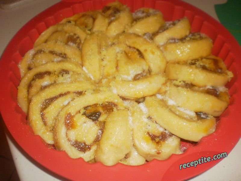 Снимки към Торта Кранц