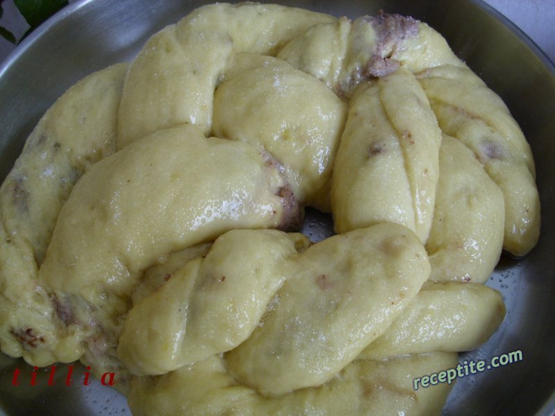 Снимки към Козунак