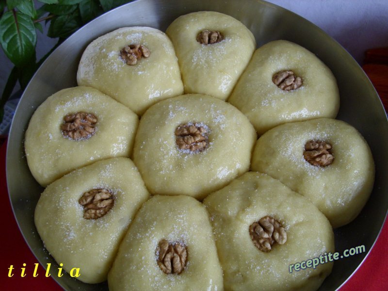 Снимки към Козунак