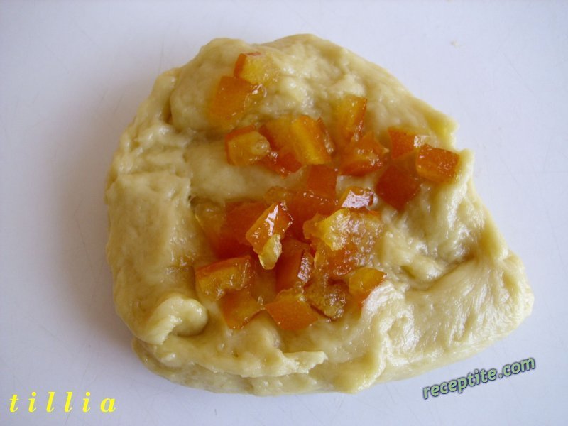 Снимки към Козунак