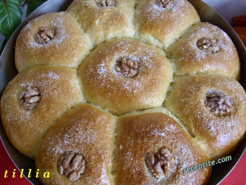 Снимки към Козунак