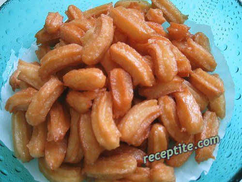 Снимки към Тулумби