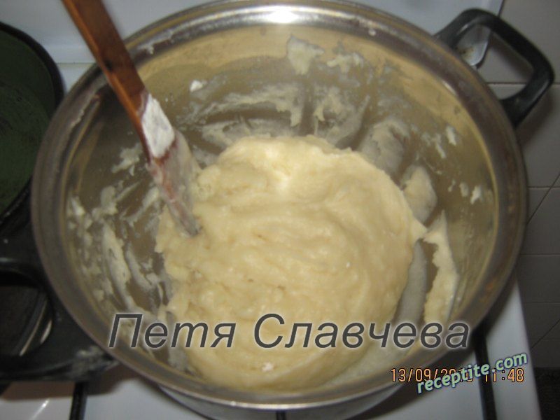 Снимки към Тулумби