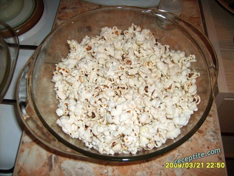 Снимки към Пуканки