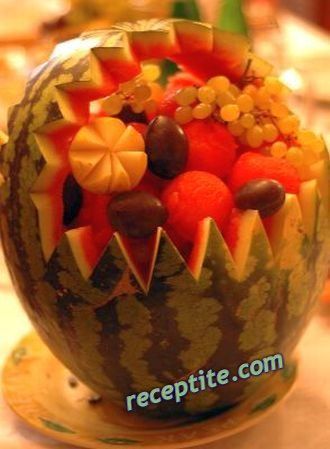 Снимки към Динена кошница