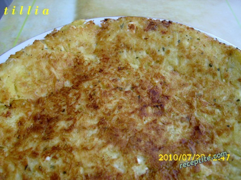 Снимки към Пататник