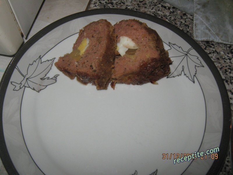 Снимки към Руло Стефани