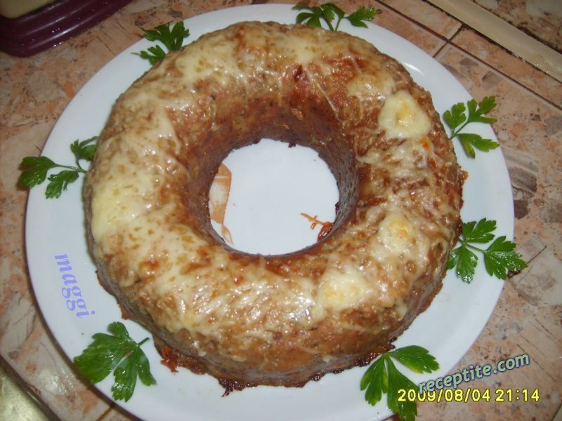 Снимки към Руло Стефани