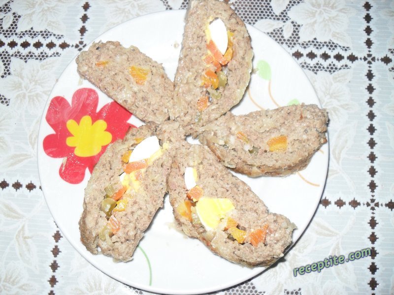Снимки към Руло Стефани
