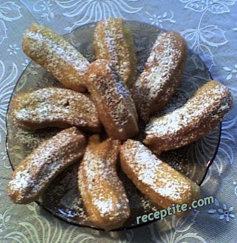 Снимки към Тулумбички от извара
