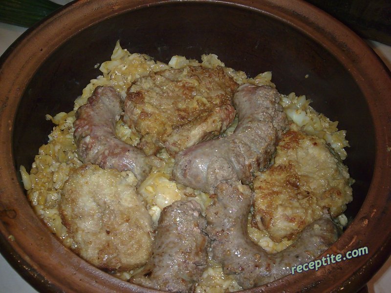 Снимки към Банска капама