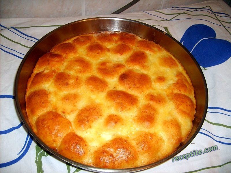 Снимки към Милинките на мама
