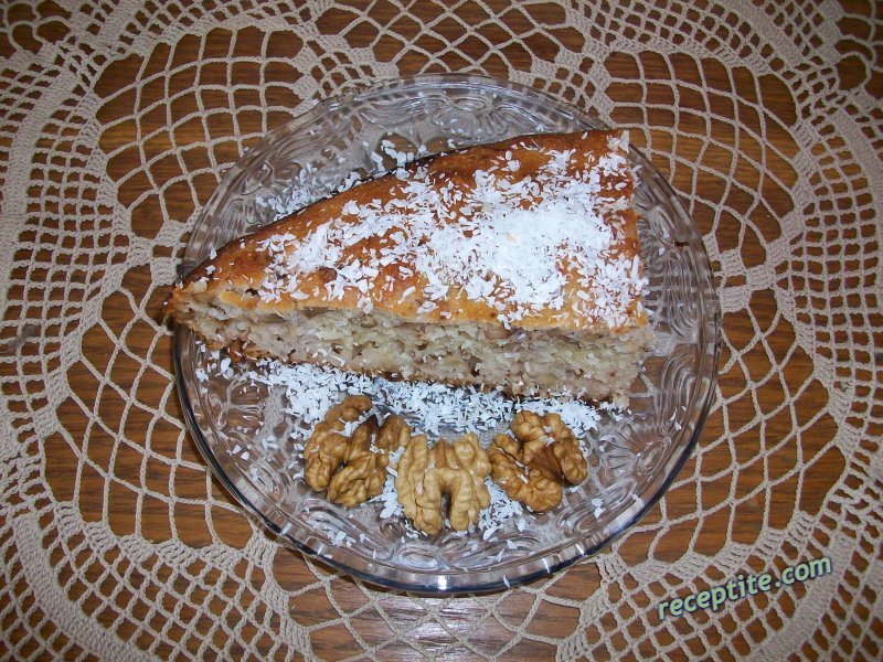 Снимки към Сладкиш *12 лъжици*