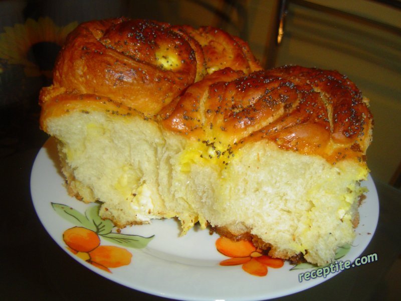 Снимки към Месеница