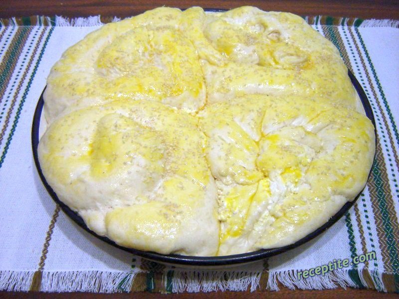Снимки към Месеница