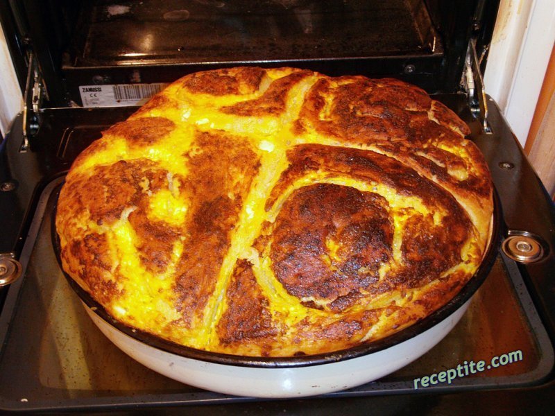 Снимки към Месеница