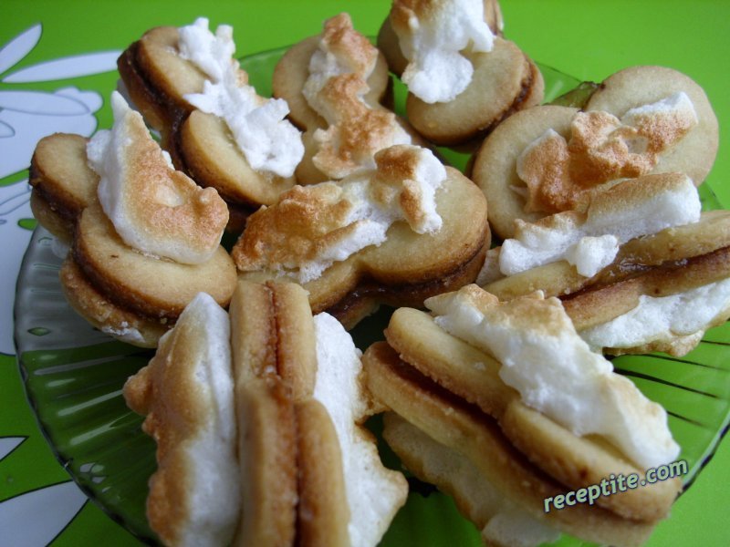 Снимки към Сладки Кранце