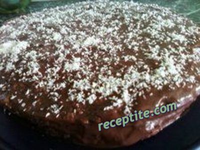 Снимки към Сладкиш без яйца