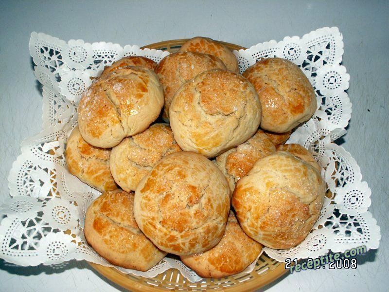 Снимки към Обикновени курабии