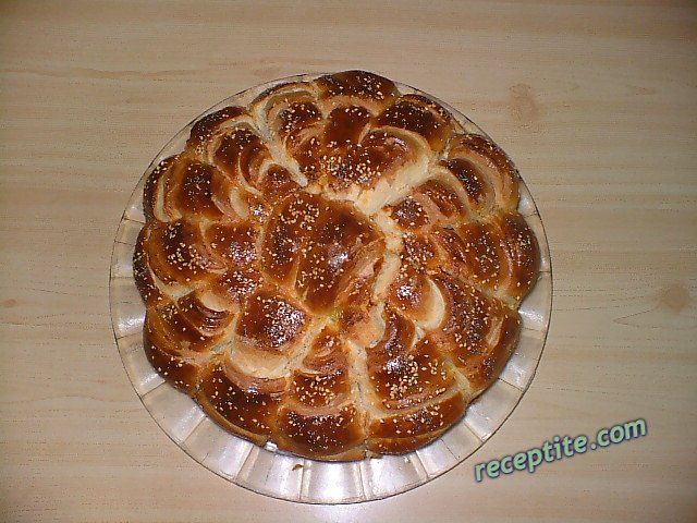 Снимки към Питка Бени