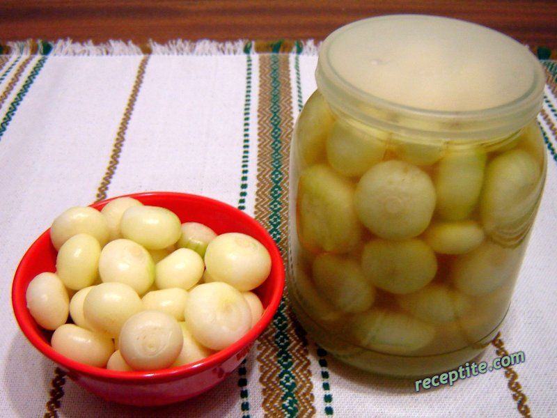 Снимки към Медени лучета