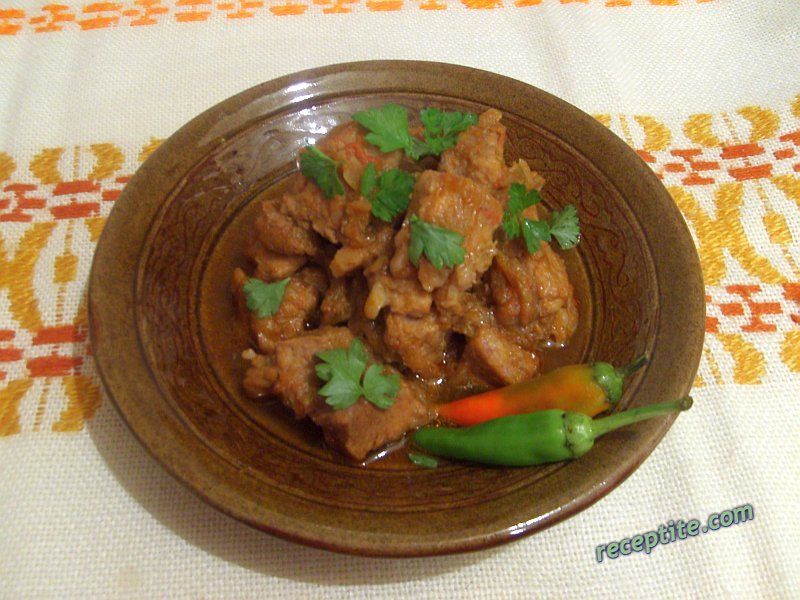 Снимки към Бомбари