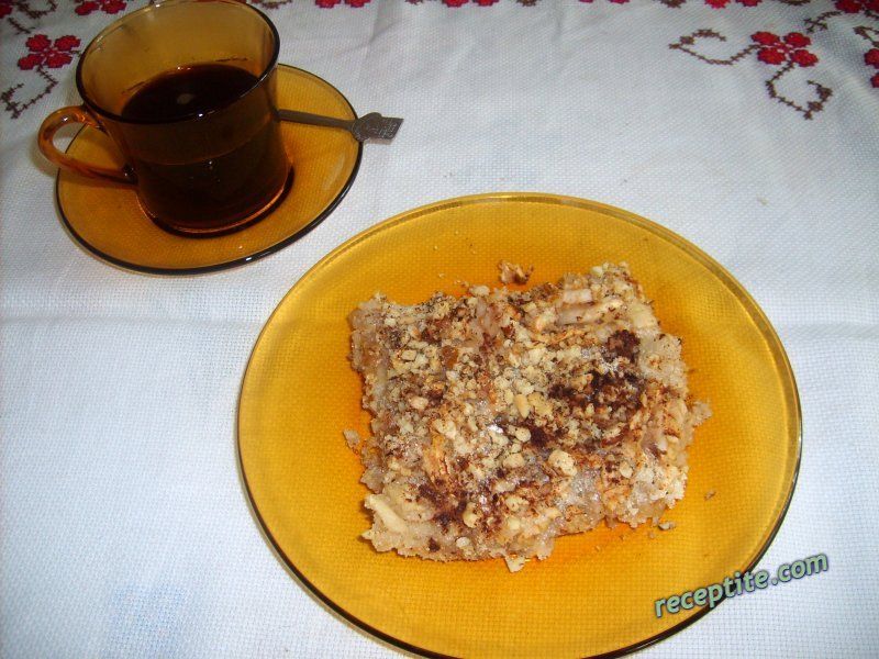 Снимки към Сладкиш Емилия