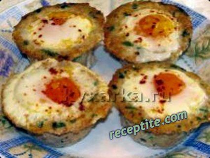 Снимки към Кошничка от кайма