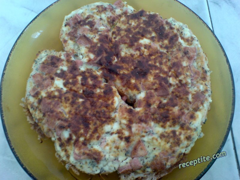 Снимки към Съботна закуска