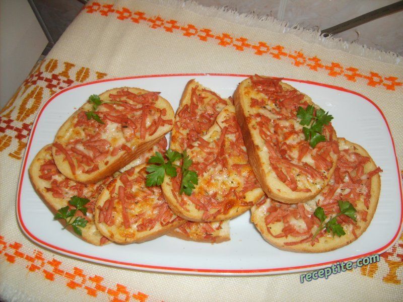 Снимки към Сандвич Грейт