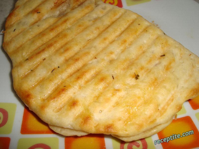 Снимки към Домашна пърленка