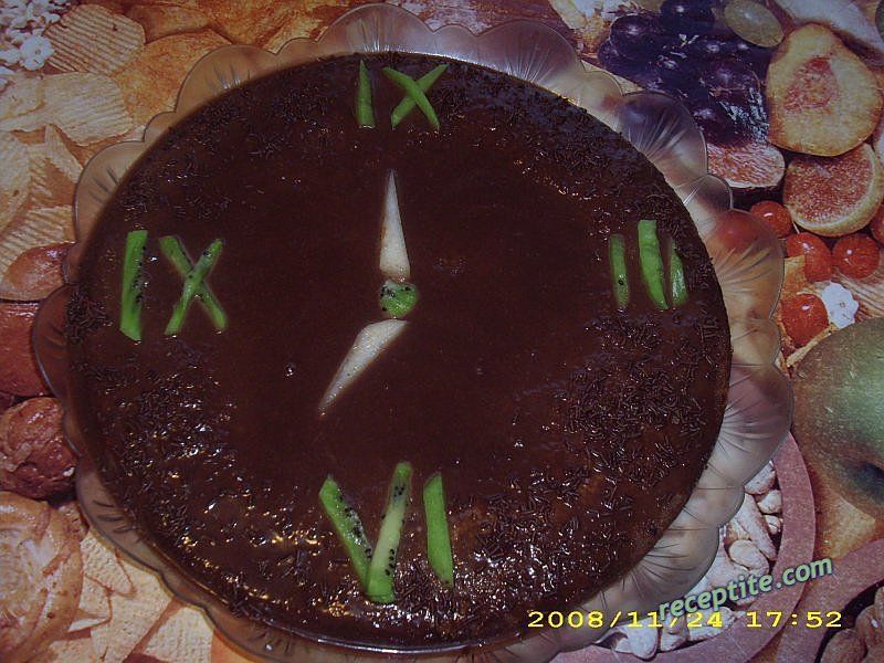 Снимки към Сладкиш Часовник