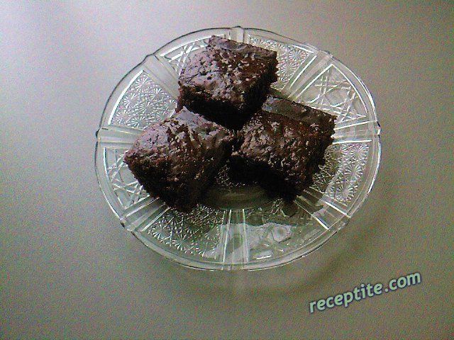 Снимки към Черен сладкиш
