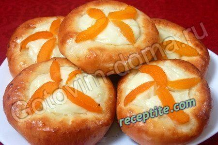 Снимки към Ватрушки