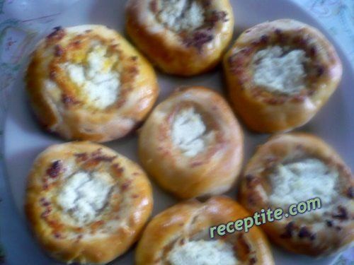 Снимки към Ватрушки
