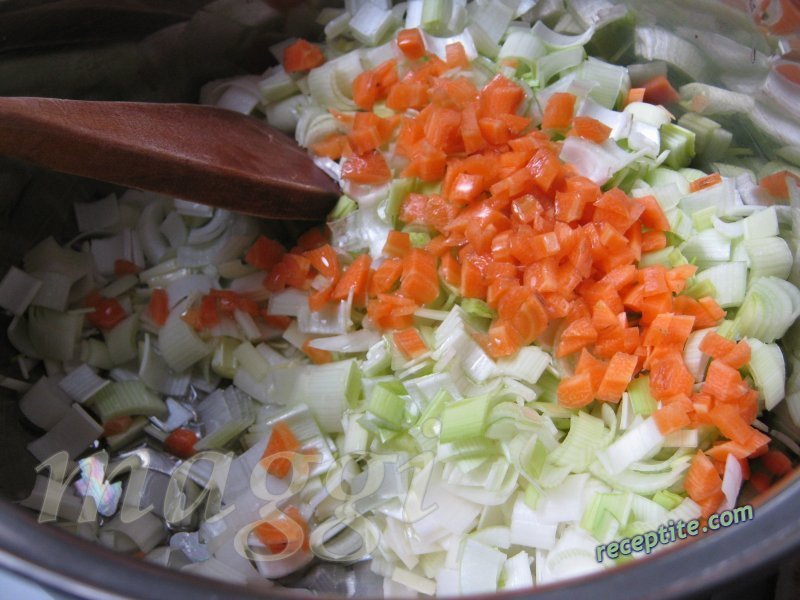 Снимки към Праз с ориз