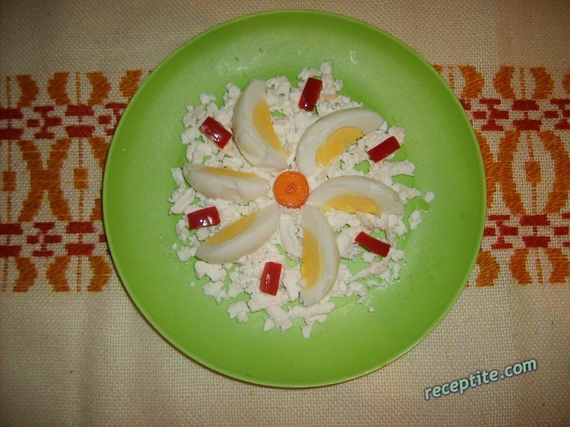 Снимки към Снежна Маргарита