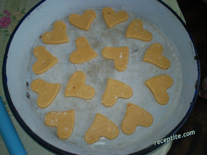 Снимки към Шотландски соленки