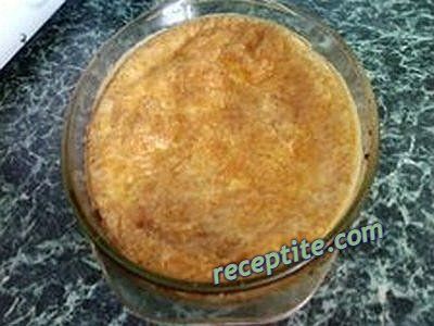 Снимки към Пилешка запеканка с картофи