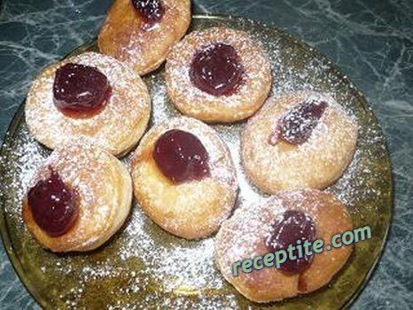 Снимки към Момини гърди