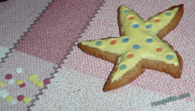 Снимки към Глазура Шаум (Кралска глазура)